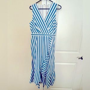 J. Crew Sundress